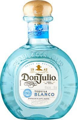 DON JULIO BLANCO (750ml)