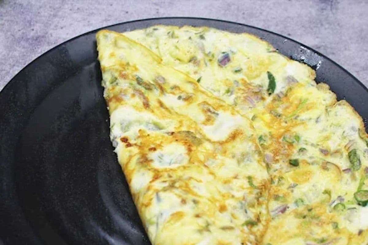 Omelette