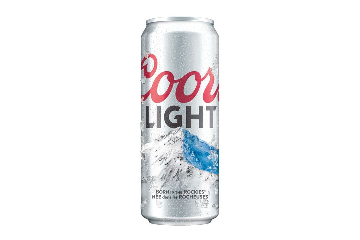 Coors Original (710 ml)