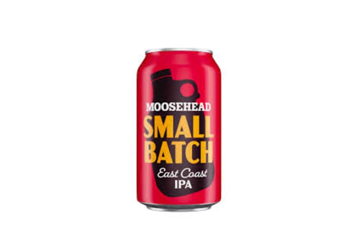 Moosehead Small Batch IPA (1 x 473 ml Can)