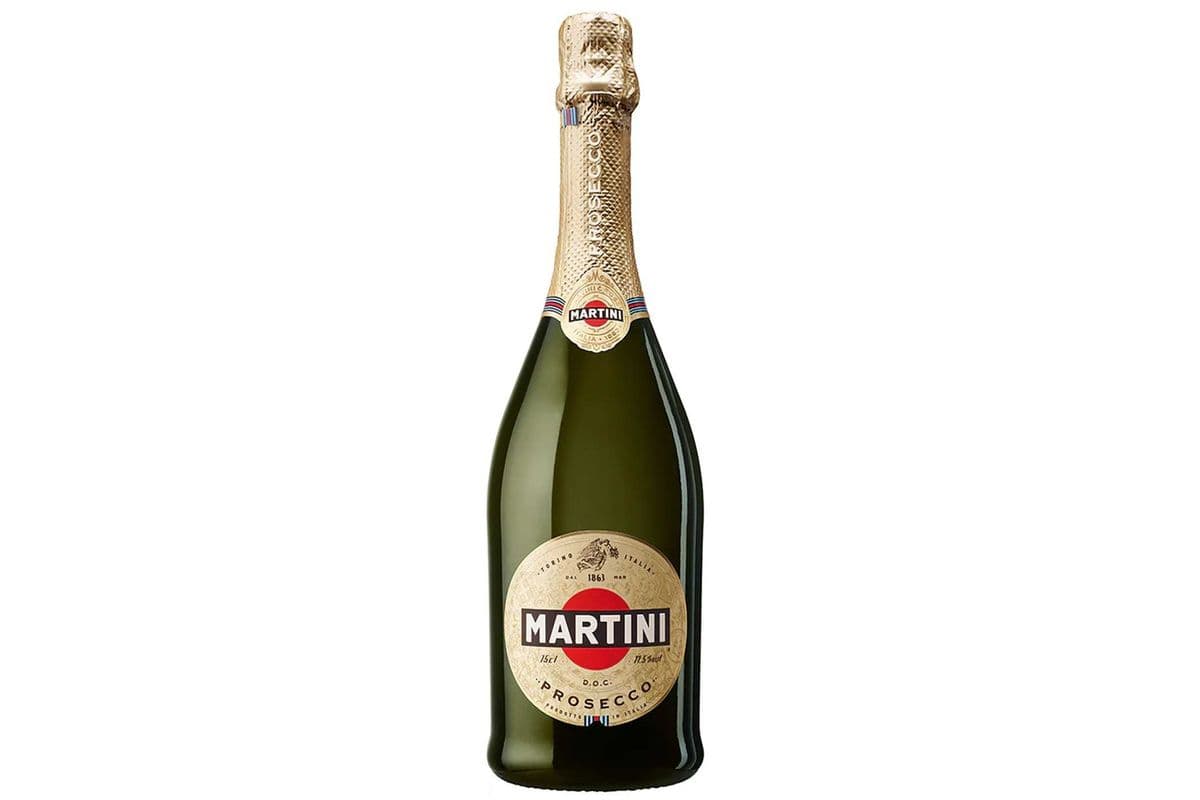 Martini Prosecco (1 x 750ML)