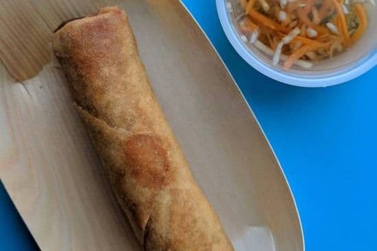 Rouleau impérial (1) / Imperial Roll (1)