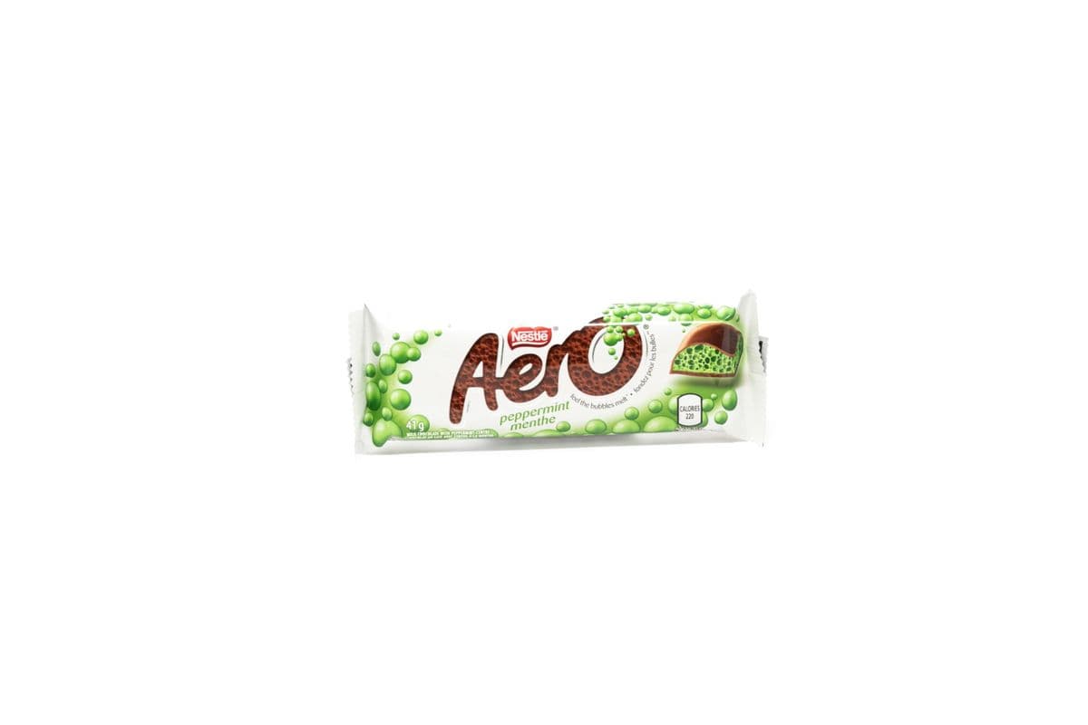 Aero Peppermint (41 - 42 g)