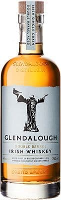 GLENDALOUGH DOUBLE BARREL (750ML)