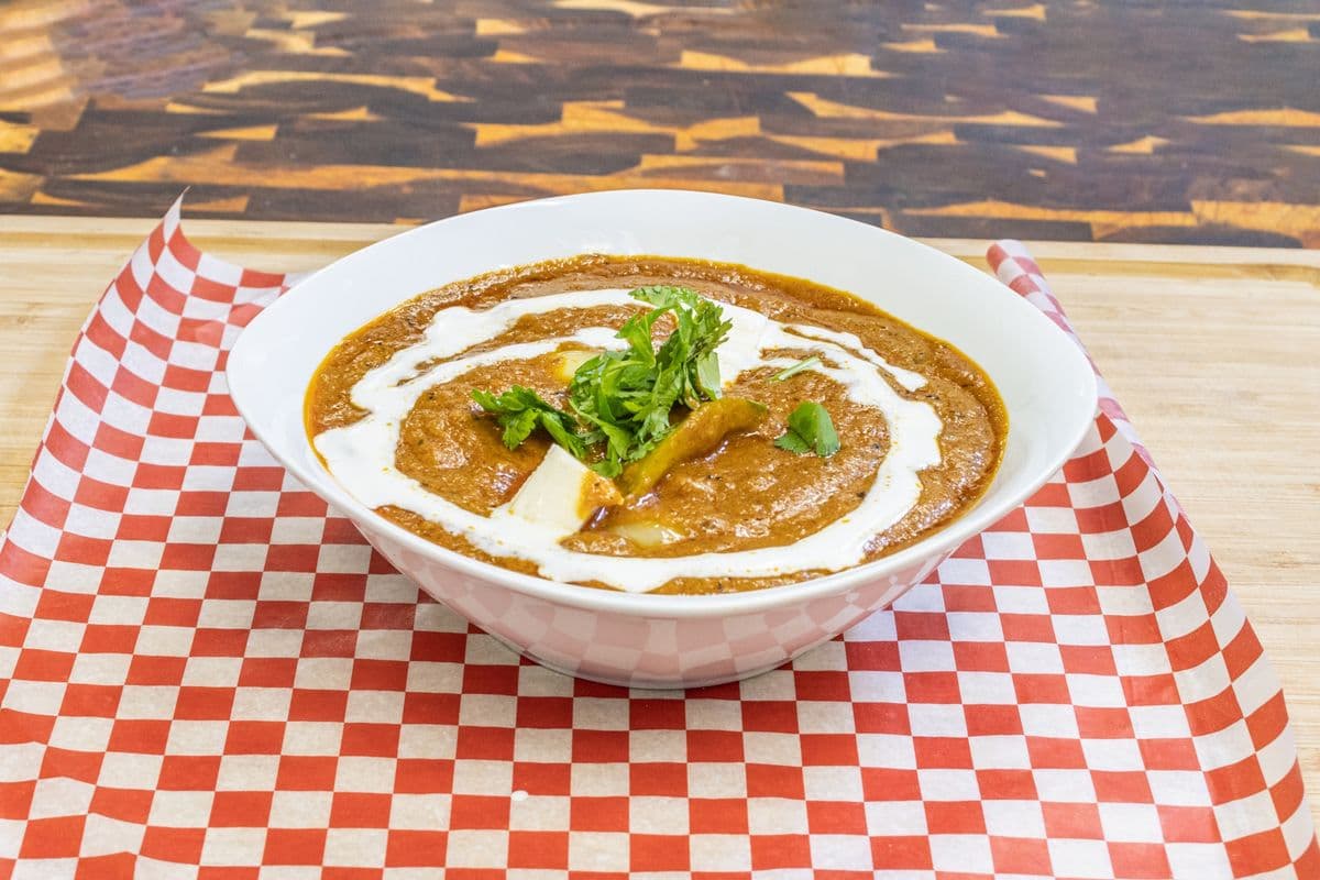 Karahi (Paneer)