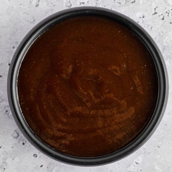 Tamarind Chutney