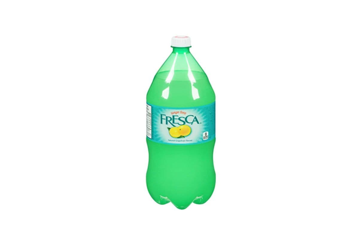 Fresca 2 litre (2 l)