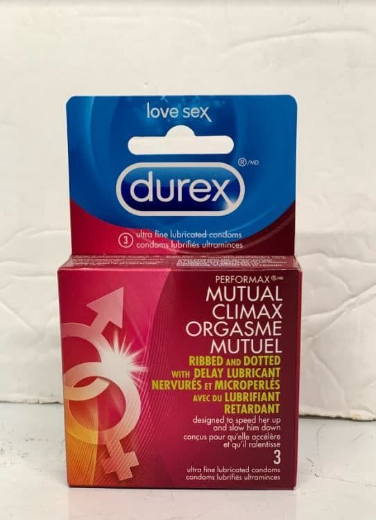 D-urex Sens-Thin