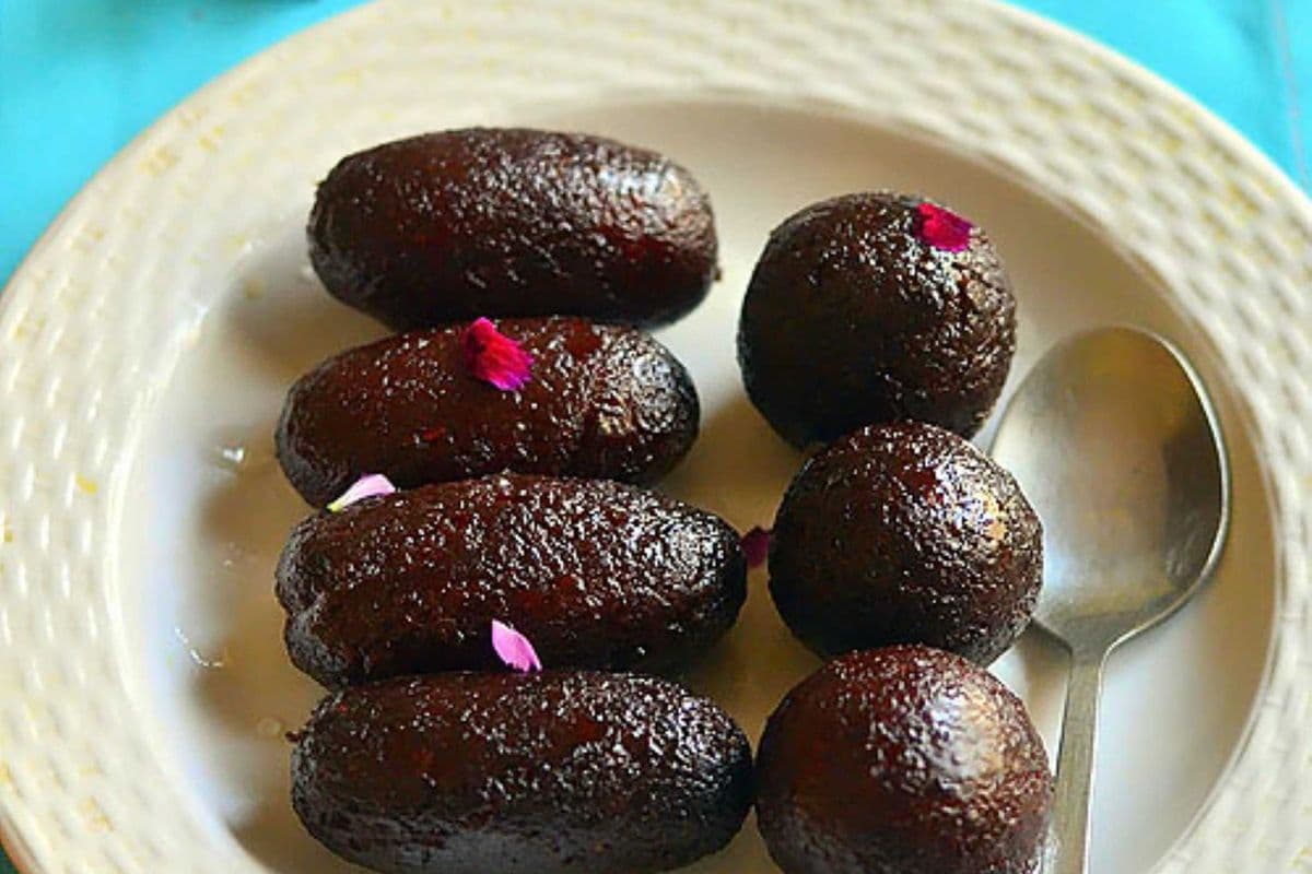 Jamun (2pcs)
