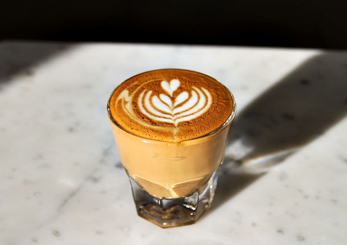 Cortado