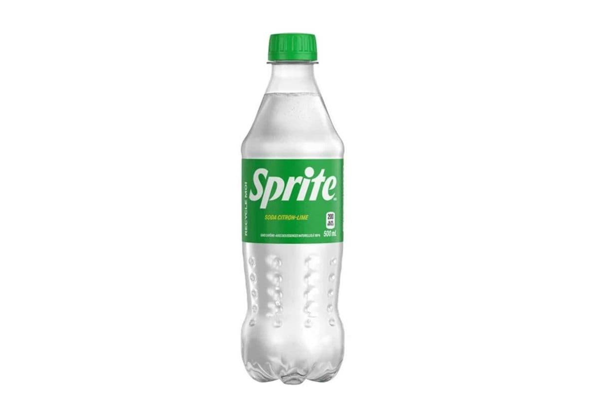 Sprite (500mL)