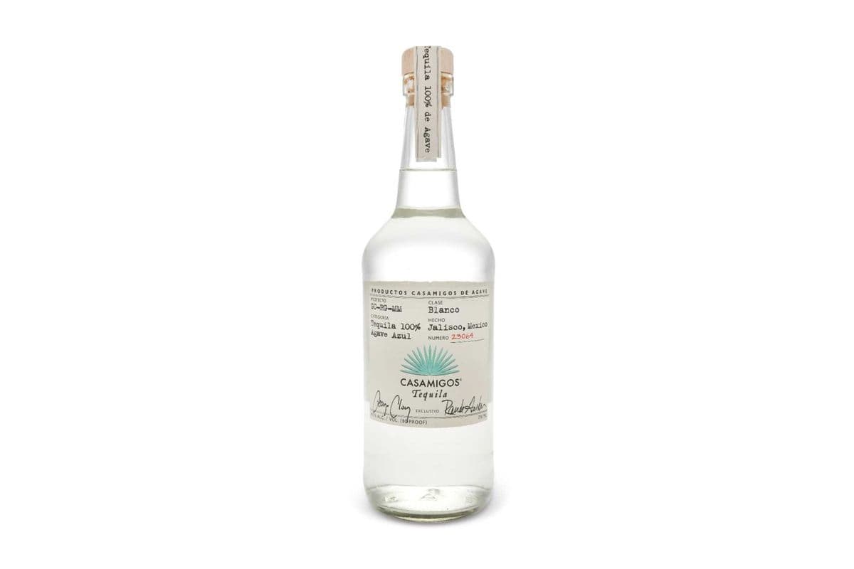 Casamigos Blanco (1 x 750ml)