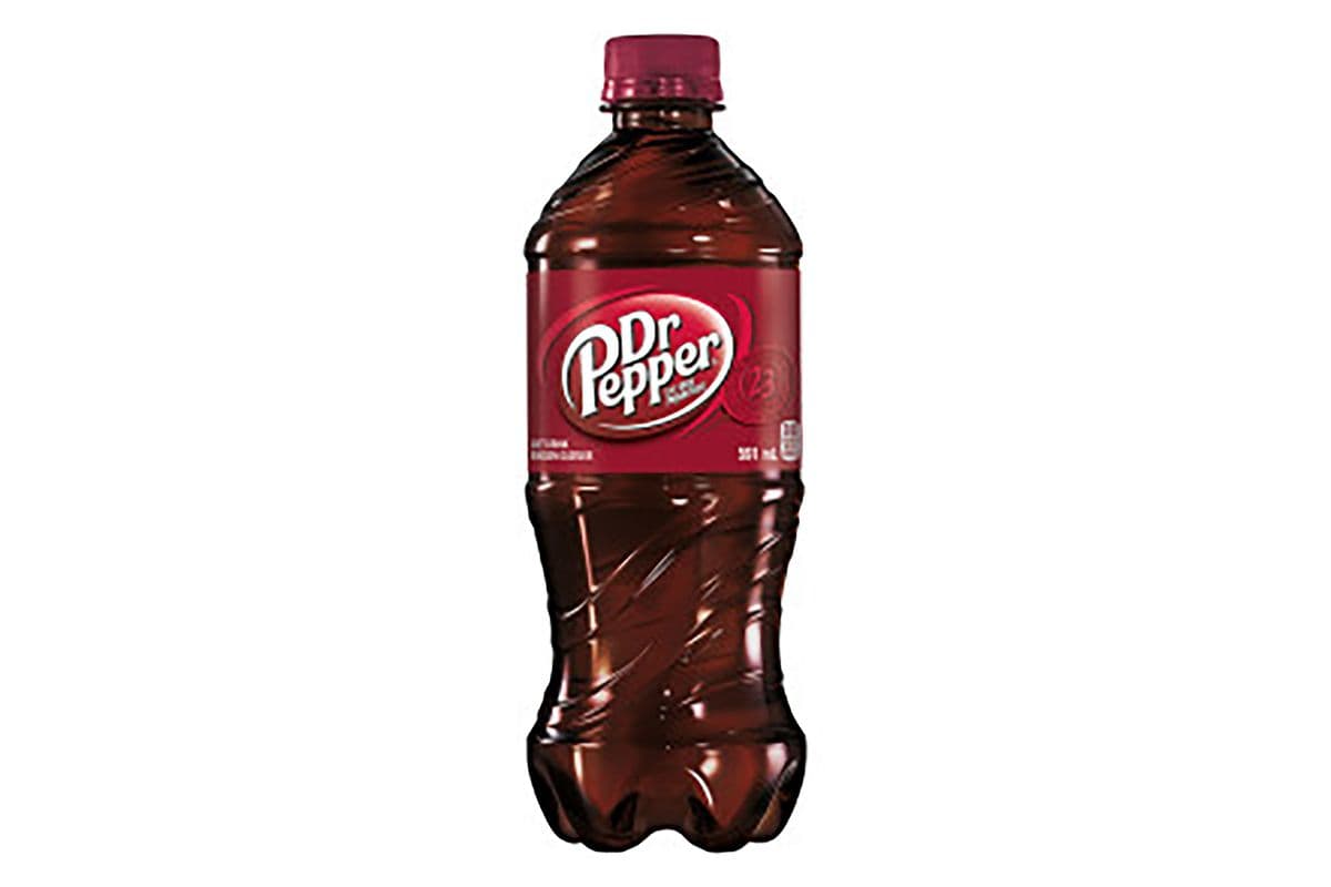 Dr Pepper (591 ml)