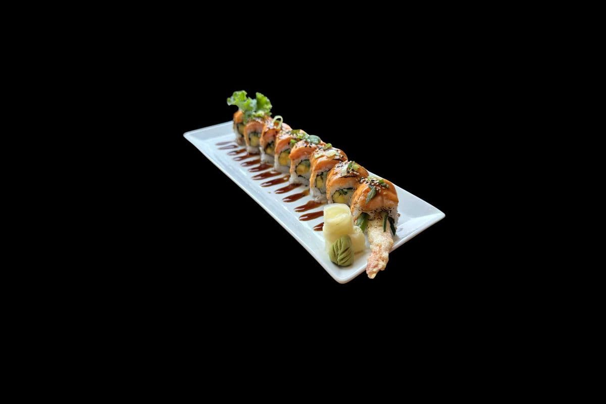 Rodeo Roll