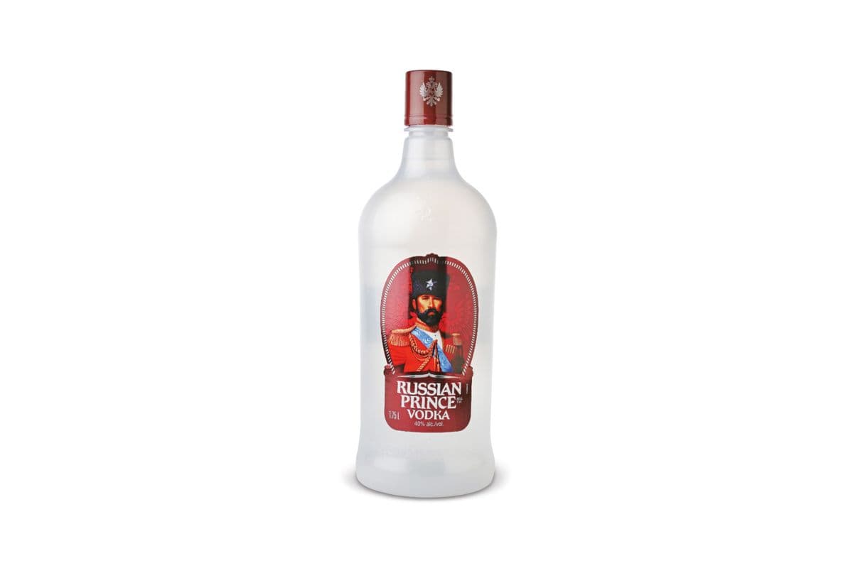 Russian Prince (1750 ml Bottle)