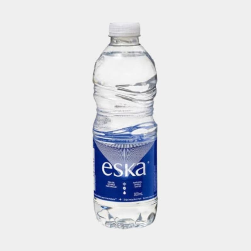 Bouteille d'eau / Water Bottle