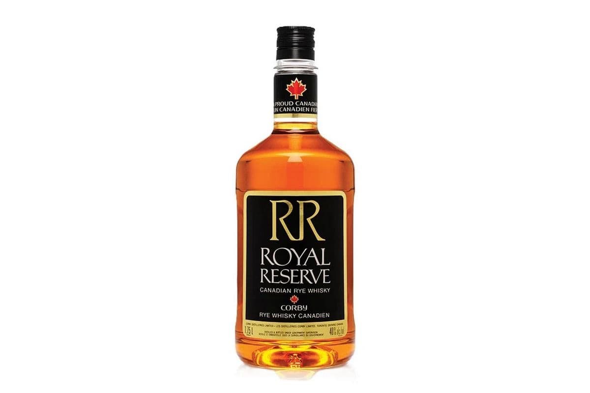 Royal Reserve (1 x 1.75 L)