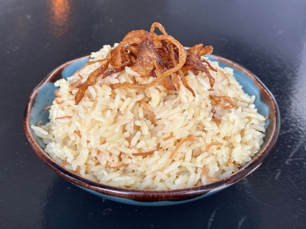 Lg Rice
