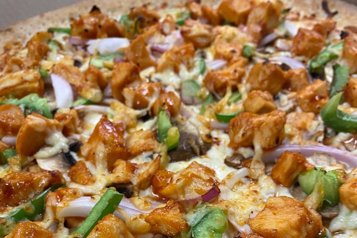 X-Large Barbecue Chicken