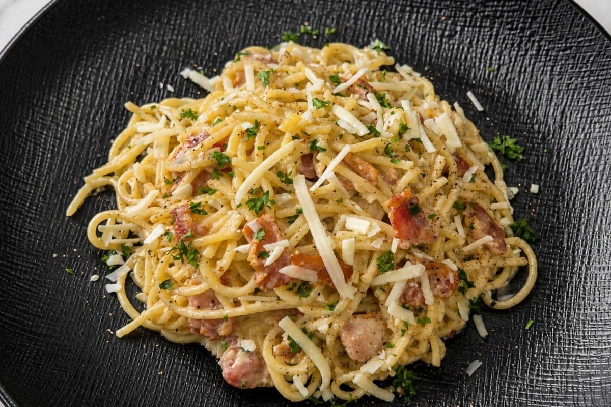 Carbonara