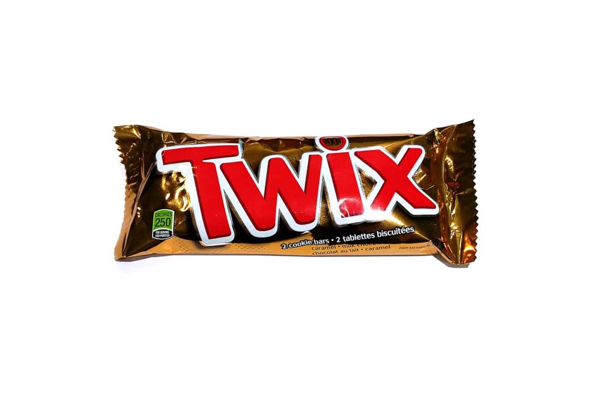 Twix Original (50 g)