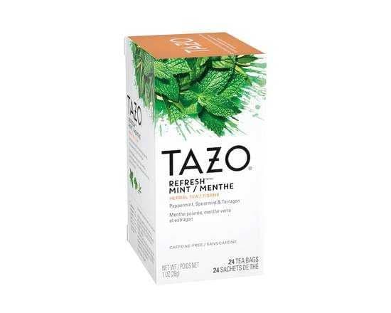 Refresh Mint - Box