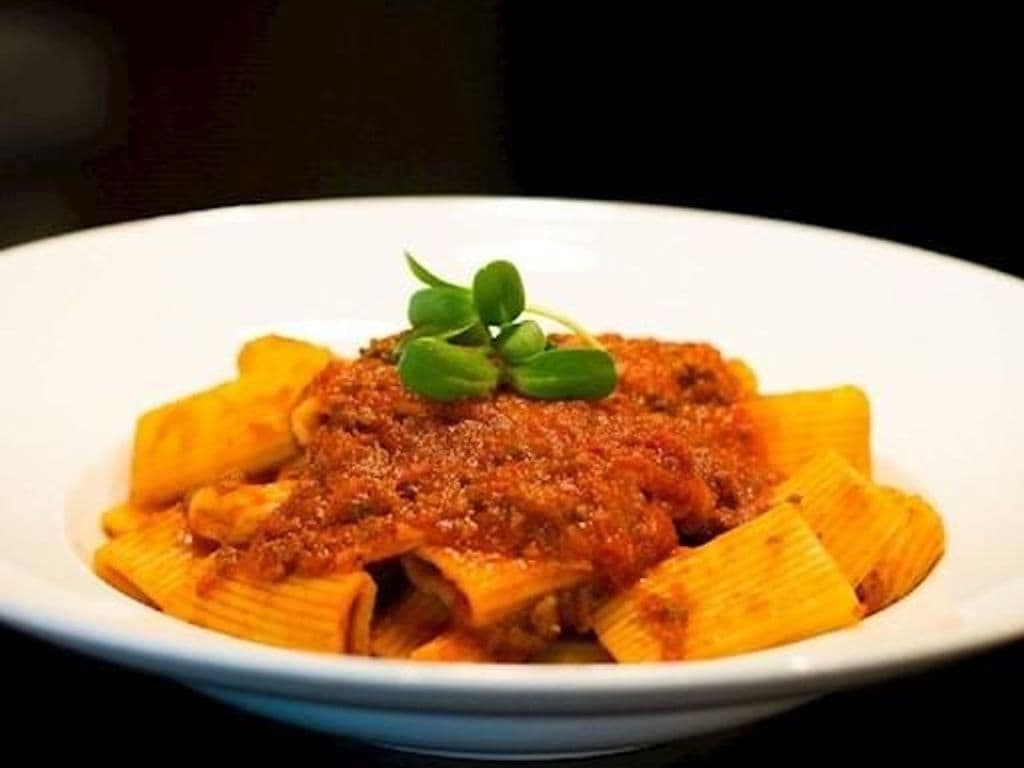 Rigatoni