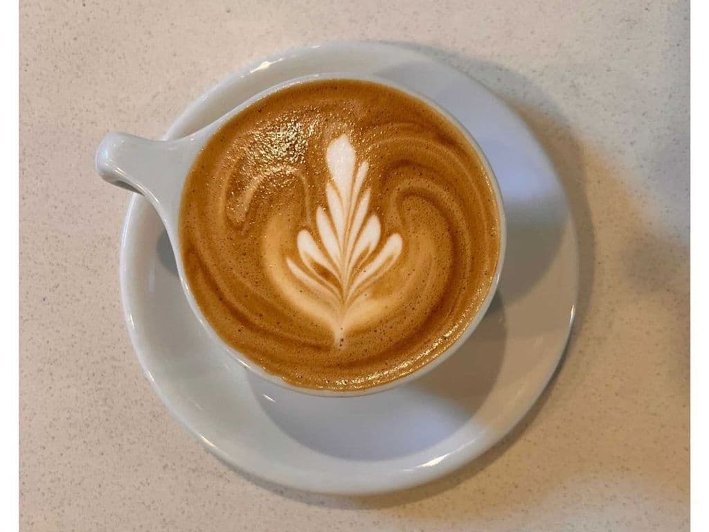 SKIP Flat White