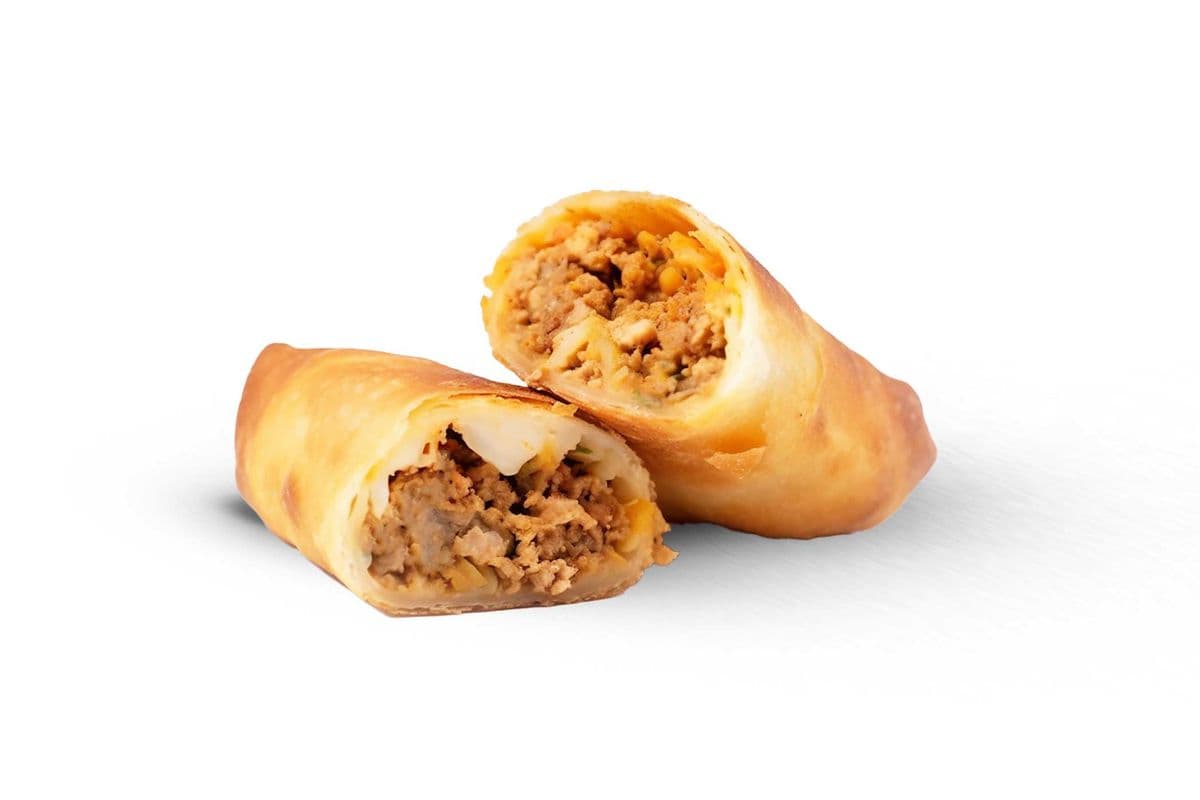Spring Roll (1 Pc)