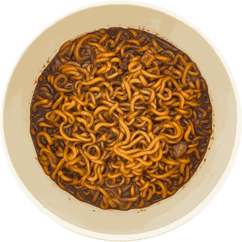 Chapagetti