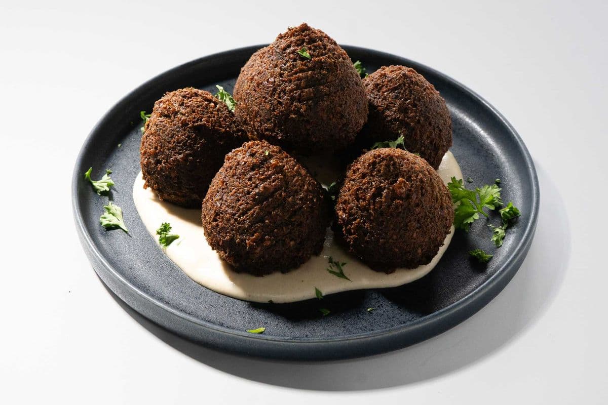 Falafel