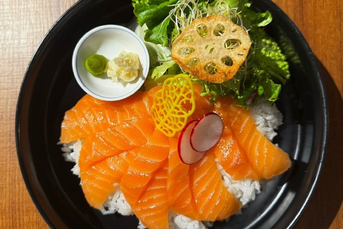 Atlantic Salmon Don