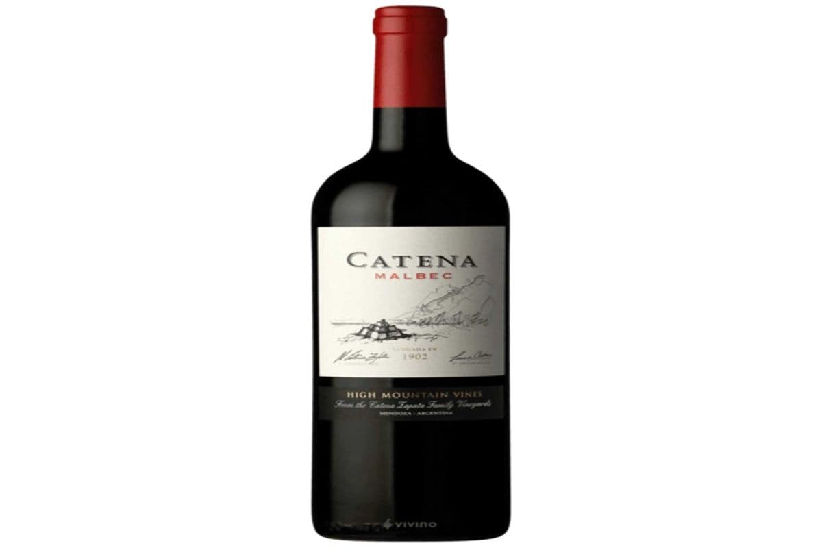 Catena Malbec (1 x 750 ml)