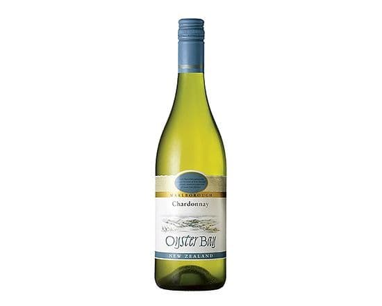 OYSTER BAY CHARDONNAY (750ml)