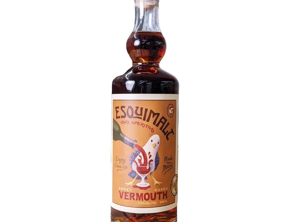 Esquimalt - Rosso Vermouth (500ml)