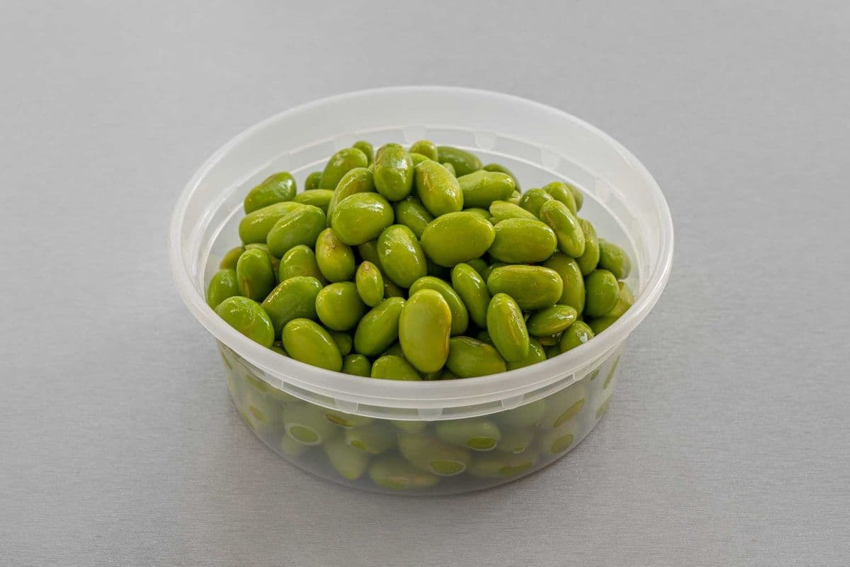 Edamame (8 oz)