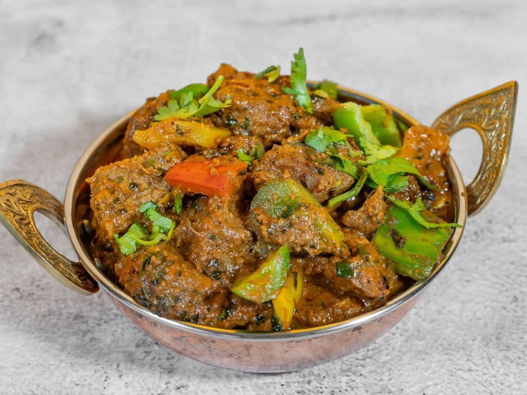 ROGAN JOSH BEEF