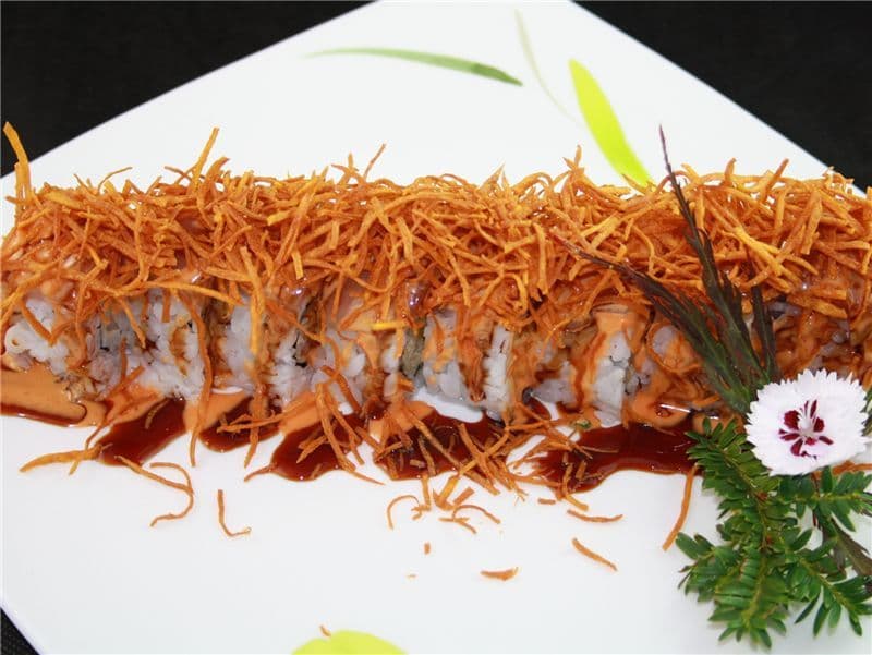 Yummy Roll