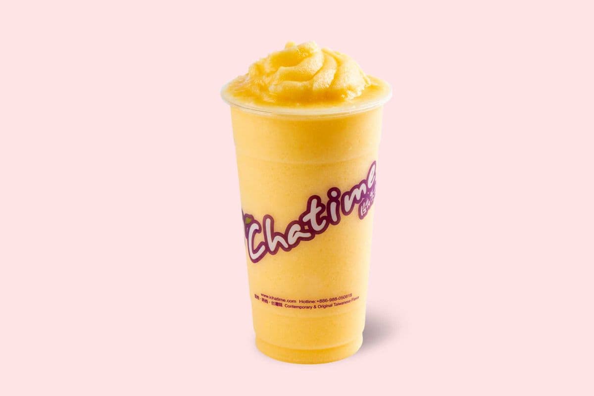 Mango Smoothie