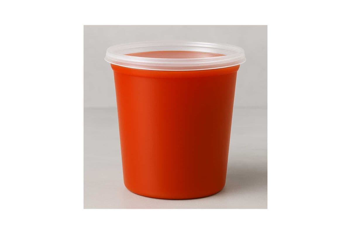 Hot Sauce on Side (16 oz)
