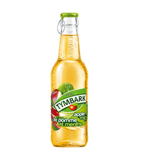 Tymbark_Apple Mint (250ml)
