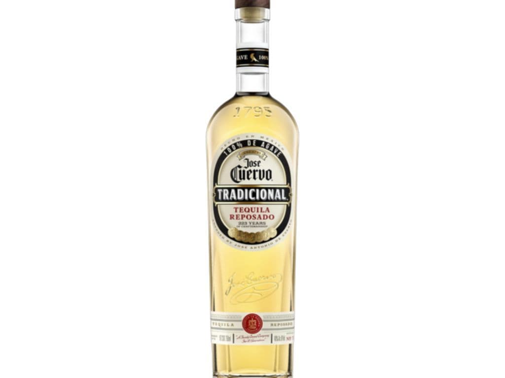 Jose Cuervo - Tradicional Reposado