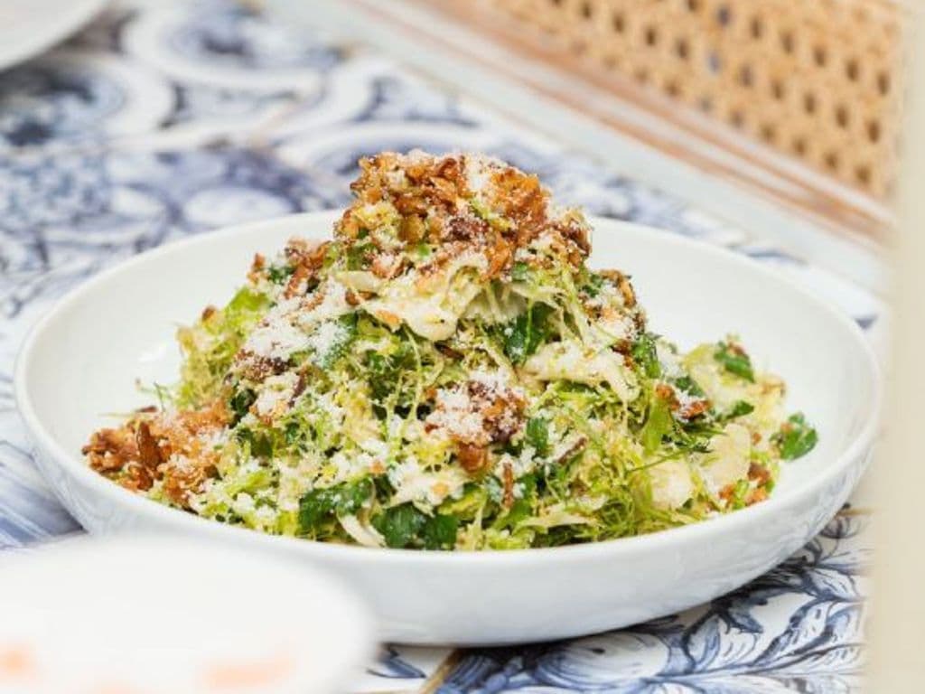 BRUSSELS CAESAR