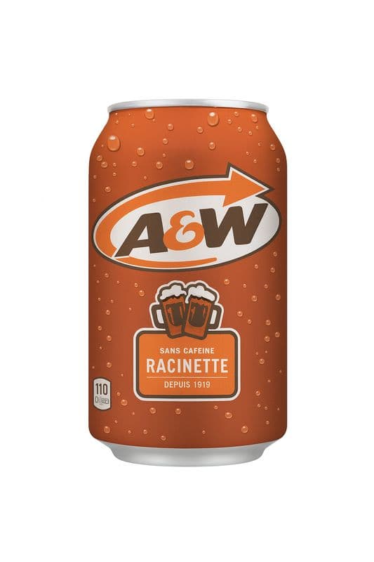 Root Beer / Root Beer