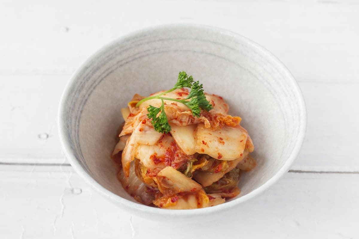 Kimchi