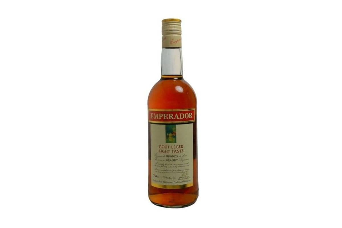 Emperador Light (1 x 750 ml)