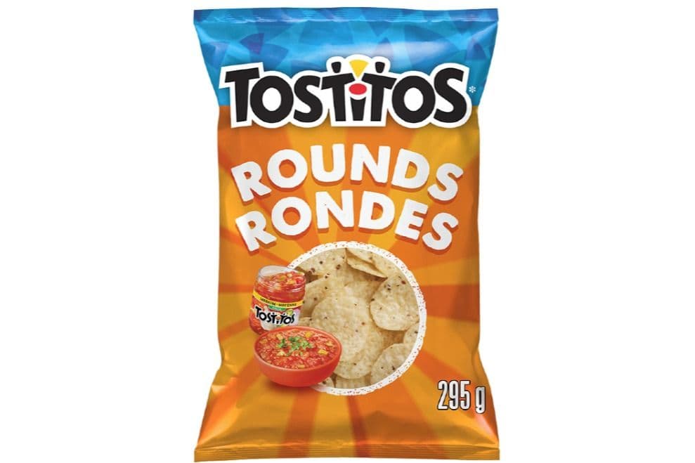 Tostidos 295g
