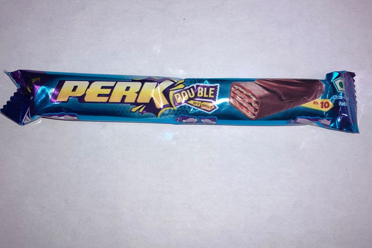 Cadbury Perk Double (22g)