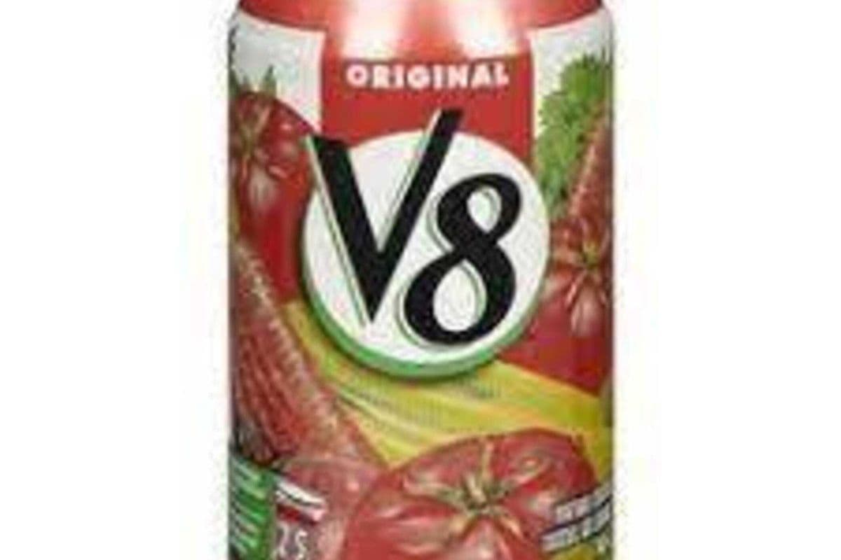 V8 Original Vegetable Cocktail (340 ml)