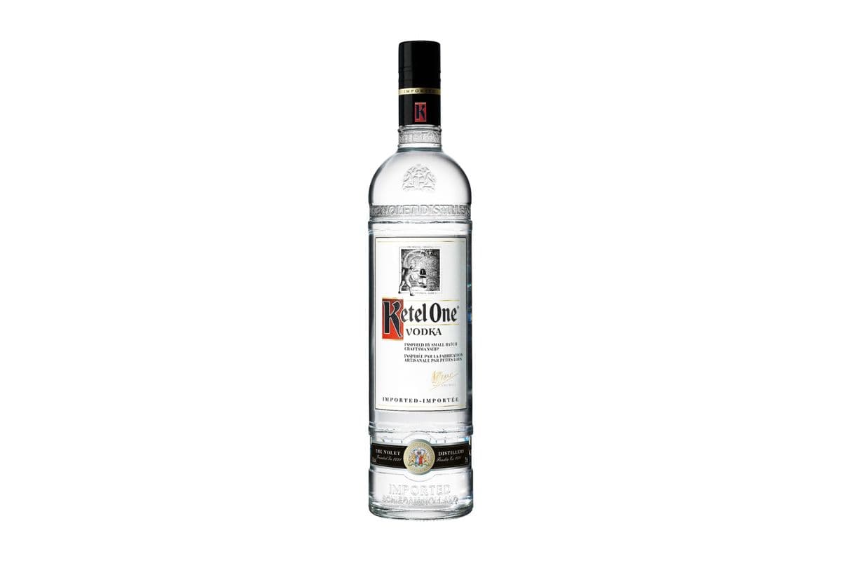 Ketel One Vodka (750 ml)